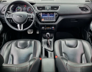 Venda de Jac T40 Venda de Jac T40