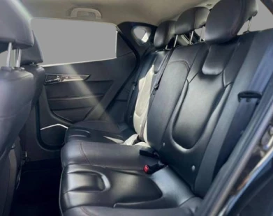 Preço de Jac T40 Preço de Jac T40