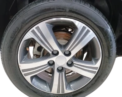 Oferta de Jac T40 Oferta de Jac T40