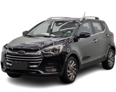 Jac T40 Jac T40